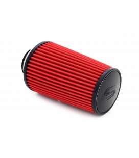 SIMOTA oro filtras JAU-X02101-15 80-89mm raudonas