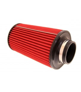 SIMOTA oro filtras JAU-X02101-15 80-89mm raudonas