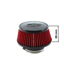 Air filter SIMOTA JAU-X02101-20 60-77mm Red