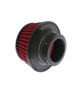 Air filter SIMOTA JAU-X02101-20 60-77mm Red