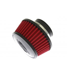 Air filter SIMOTA JAU-X02101-20 80-89mm Red