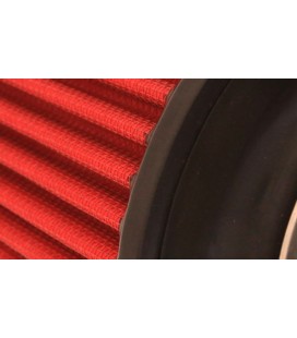 SIMOTA oro filtras JAU-X02102-05 60-77mm raudonas