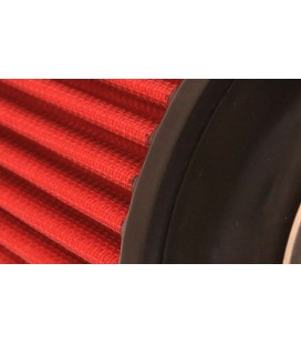 Air filter SIMOTA JAU-X02102-06 80-89mm Red