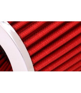 SIMOTA oro filtras JAU-X02103-05 60-77mm raudonas