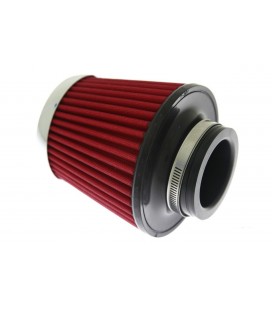 Air filter SIMOTA JAU-X02105-05 60-77mm Red