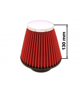 Air filter SIMOTA JAU-X02108-05 80-89mm Red