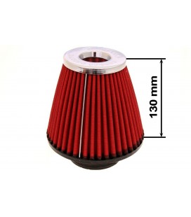 Air filter SIMOTA JAU-X02109-05 60-77mm Red