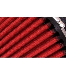 Air filter SIMOTA JAU-X02109-05 60-77mm Red