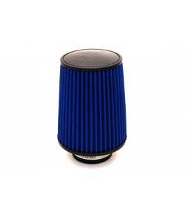 Air filter SIMOTA JAU-X02201-11 80-89mm Blue