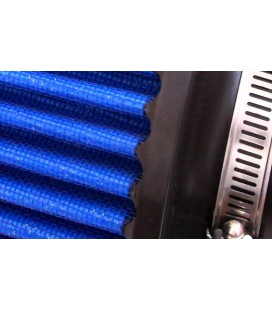 Air filter SIMOTA JAU-X02201-15 60-77mm Blue