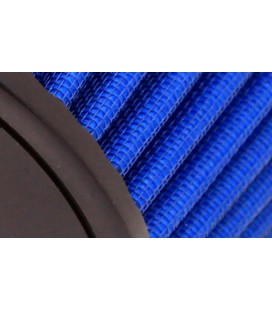 Air filter SIMOTA JAU-X02201-20 101mm Blue