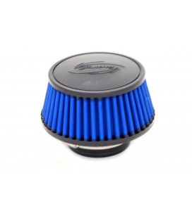 SIMOTA oro filtras JAU-X02201-20 101mm mėlynas