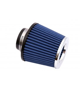 Air filter SIMOTA JAU-X02202-05 60-77mm Blue