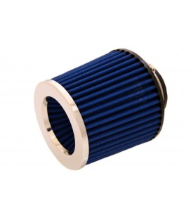Air filter SIMOTA JAU-X02203-05 101mm Blue