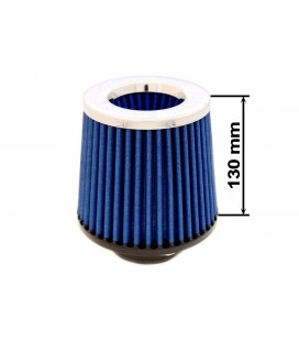 Air filter SIMOTA JAU-X02203-05 80-89mm Blue