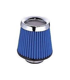 SIMOTA oro filtras JAU-X02205-05 60-77mm mėlynas