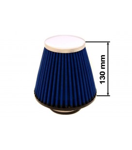 Air filter SIMOTA JAU-X02208-05 101mm Blue