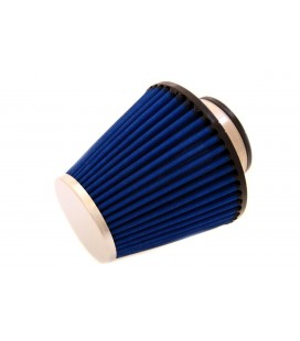 Air filter SIMOTA JAU-X02208-05 80-89mm Blue