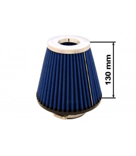 Air filter SIMOTA JAU-X02209-05 101mm Blue