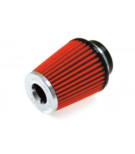 Air filter SIMOTA JAU-X12109-05 60-77mm Red