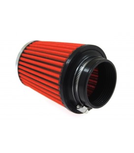 Air filter SIMOTA JAU-X12109-05 60-77mm Red