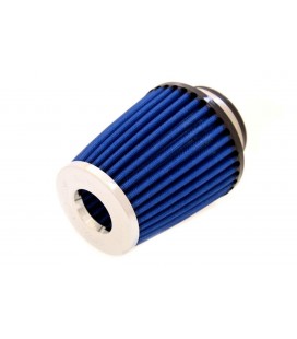 Air filter SIMOTA JAU-X12209-05 60-77mm Blue