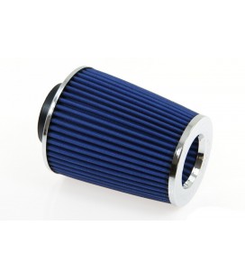 SIMOTA oro filtras JAUWS-018A 84mm mėlynas