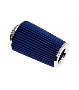 Air filter SIMOTA JAUWS-022A 60-77mm Blue