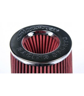 Air filter SIMOTA JAUWS-022A 84mm Red