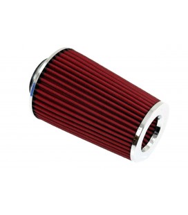 Air filter SIMOTA JAUWS-022A 84mm Red