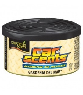 Air Freshener California scents GARDENIA DEL MAR