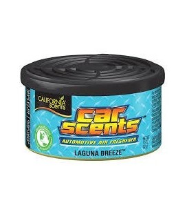 Air Freshener California scents LAGUNA BREEZE