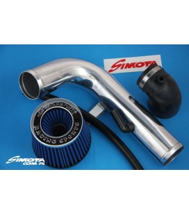 Air intake HONDA CIVIC 1.4 1.6 1.7 01-05