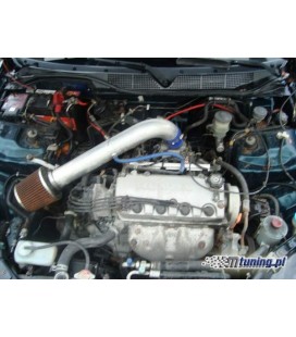 AIR INTAKE Honda Civic CX DX EX LX 1.6 96-98 Blue PP-53129