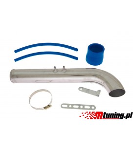 AIR INTAKE Honda Civic DX 1.6 99-00 Blue PP-53131