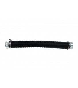 Oro įsiurbimo komplektas Hose POWER+ 77mm SILVER