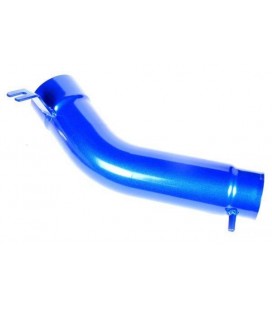 AIR INTAKE Mitsubishi Galant Legnum 2.5 V6 96-04 Blue PP-53159