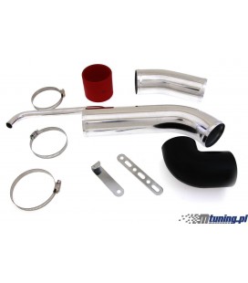 AIR INTAKE Opel Astra G 1.8 98-03 Red PP-53208