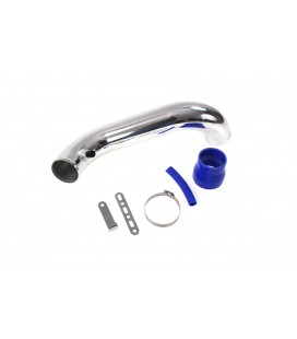 AIR INTAKE Peugeot 206 1.4 1.6 98-05 Blue PP-53204