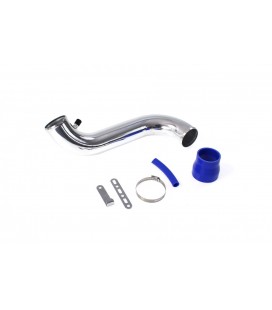 AIR INTAKE Peugeot 206 1.4 1.6 98-05 Blue PP-53204