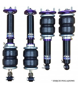 Air Suspension D2 Racing Mazda Millenia 1995-2002