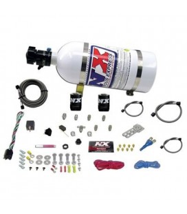 ALL SPORT COMPACT EFI SINGLE NOZZLE SYSTEM (35-50-75HP) 4.5L