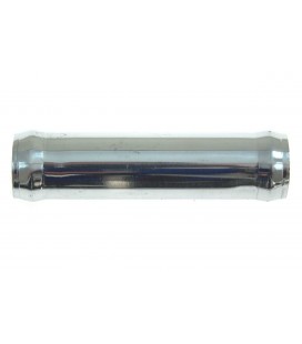 Aluminium pipe 0deg 12mm 76mm