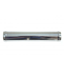 Aluminium pipe 0deg 35mm 20cm