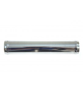 Aluminium pipe 0deg 35mm 20cm