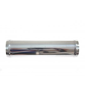 Aluminium pipe 0deg 51mm 20cm