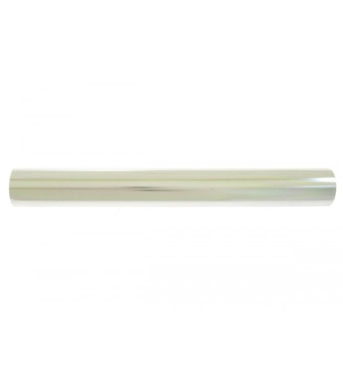 Aluminium pipe 0deg 51mm 60cm