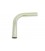 Aluminium pipe 90deg 20mm 60cm