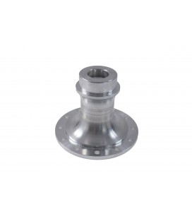 Aluminium spool 31 spline Winters