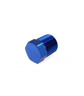 AN FLARE PLUG 18NPT